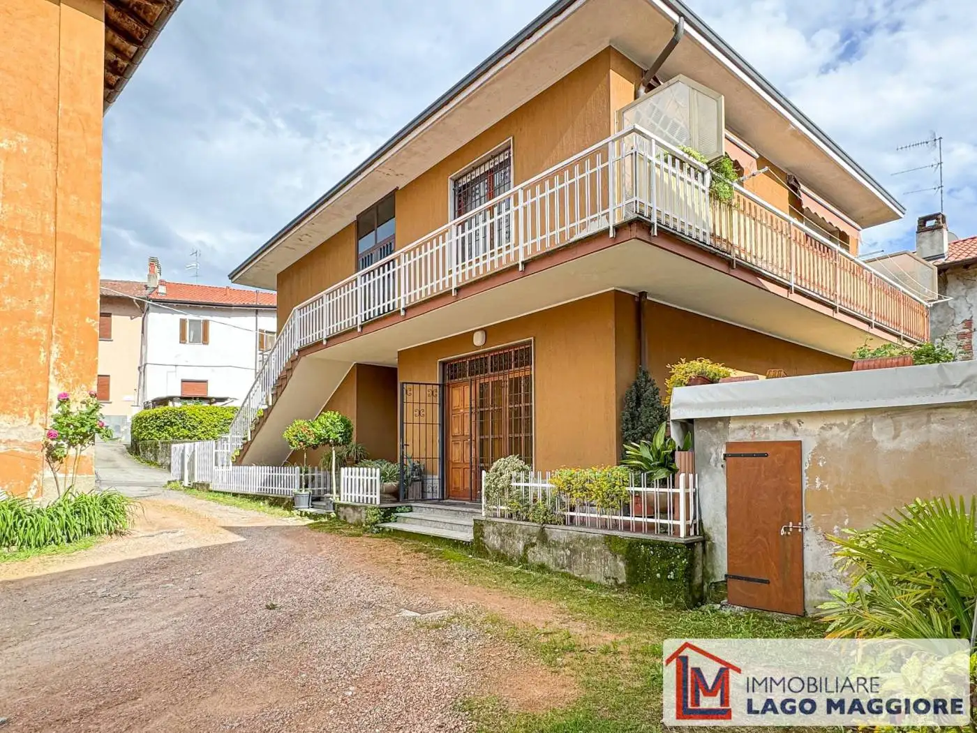 Villa unifamiliare via Castello, Cadrezzate con Osmate - foto 4