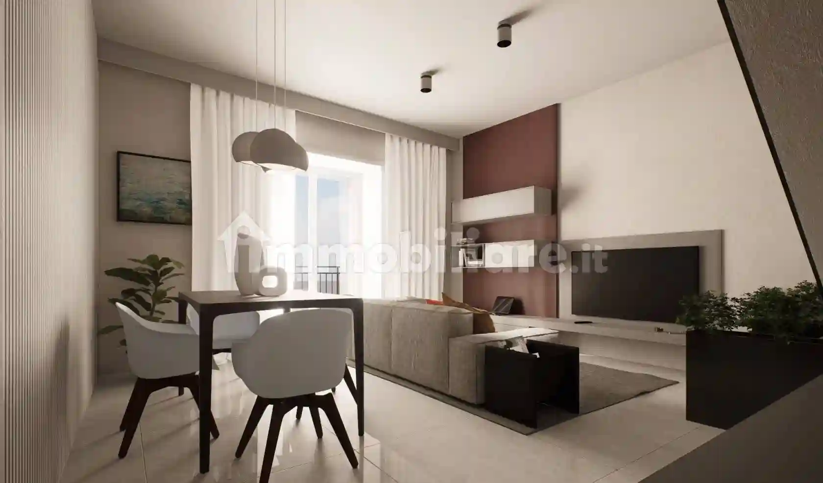 Villetta a schiera - foto 5