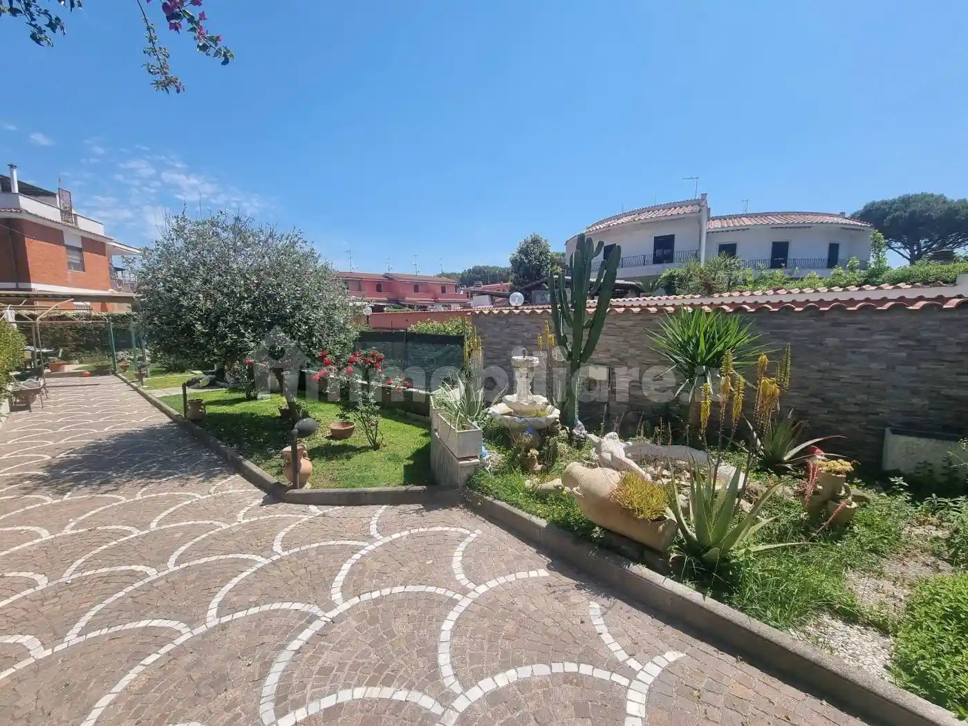 Appartamento in vendita a Ardea