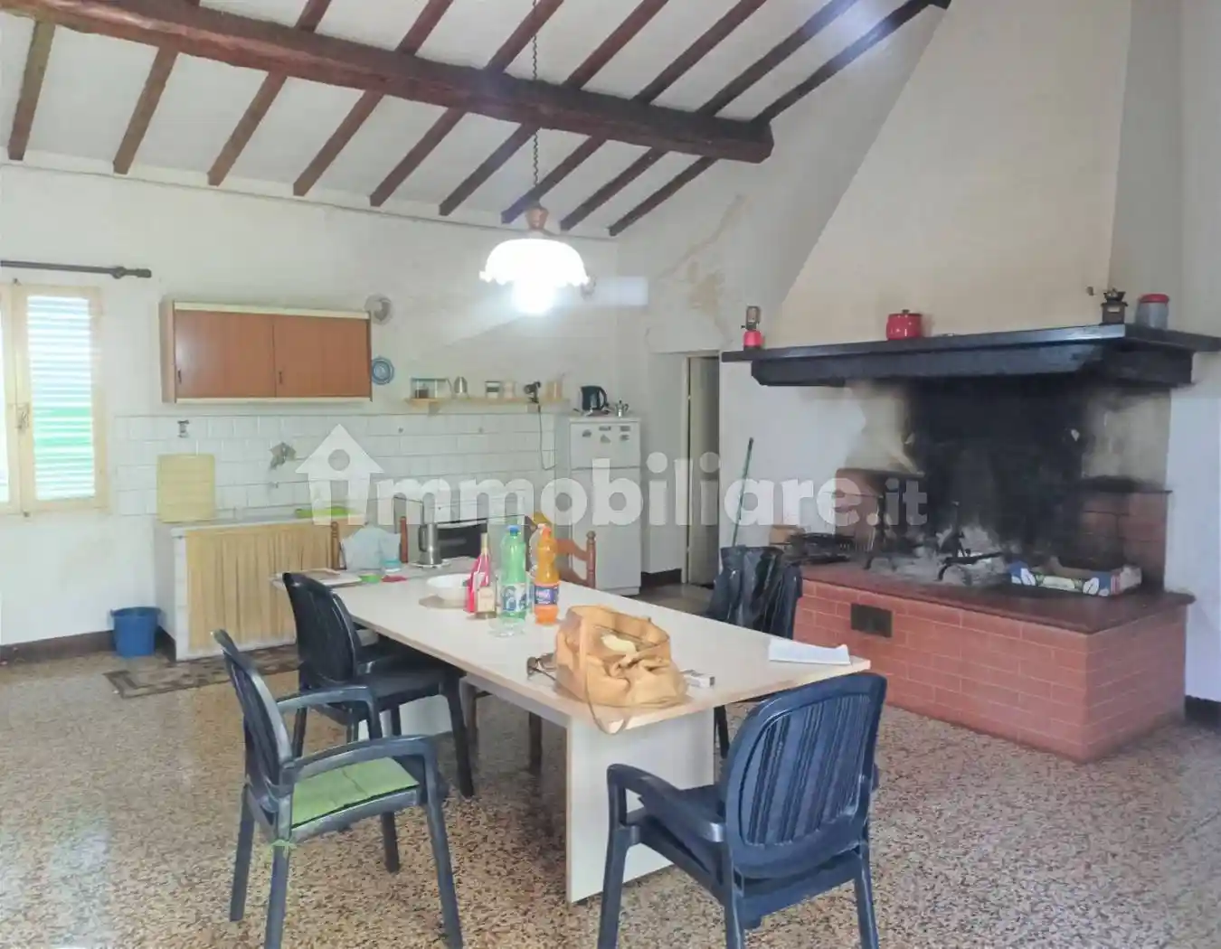 Rustico via Maremmana San C., Quattro Strade, Casciana Terme Lari - foto 2