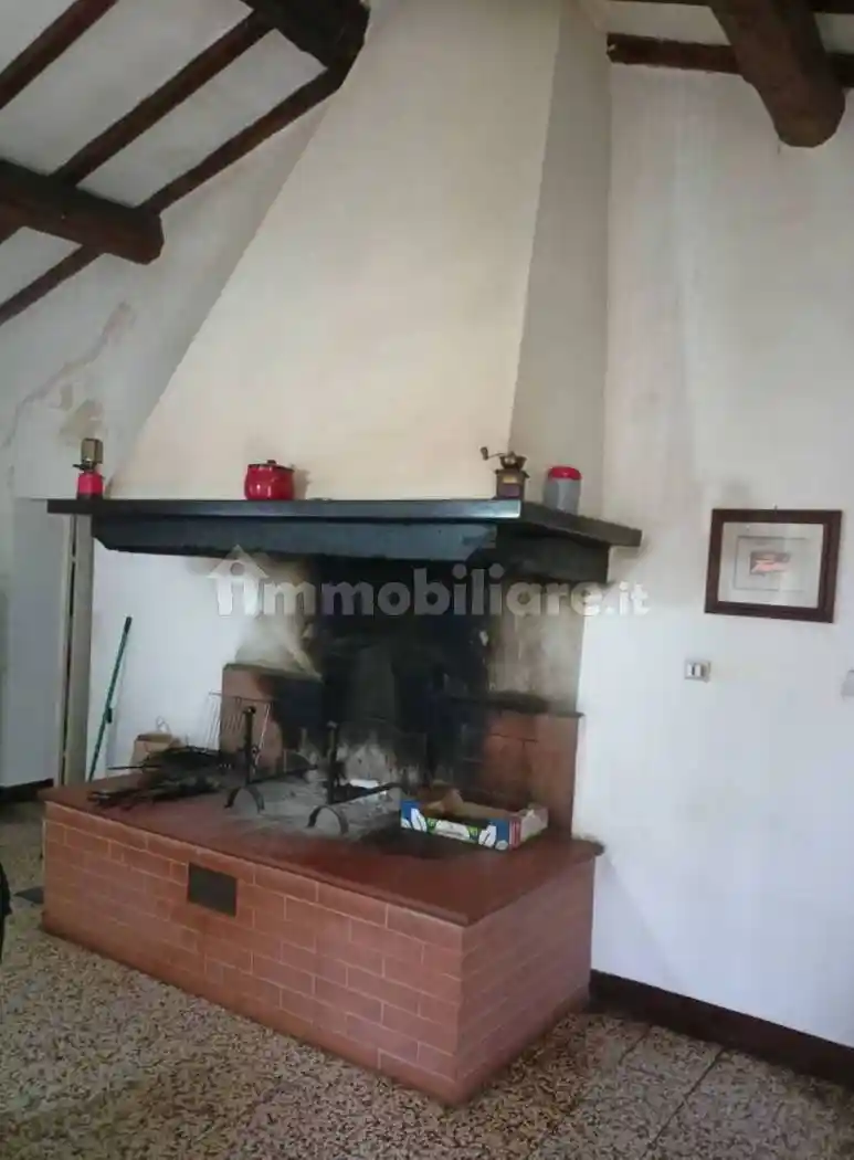 Rustico via Maremmana San C., Quattro Strade, Casciana Terme Lari - foto 3