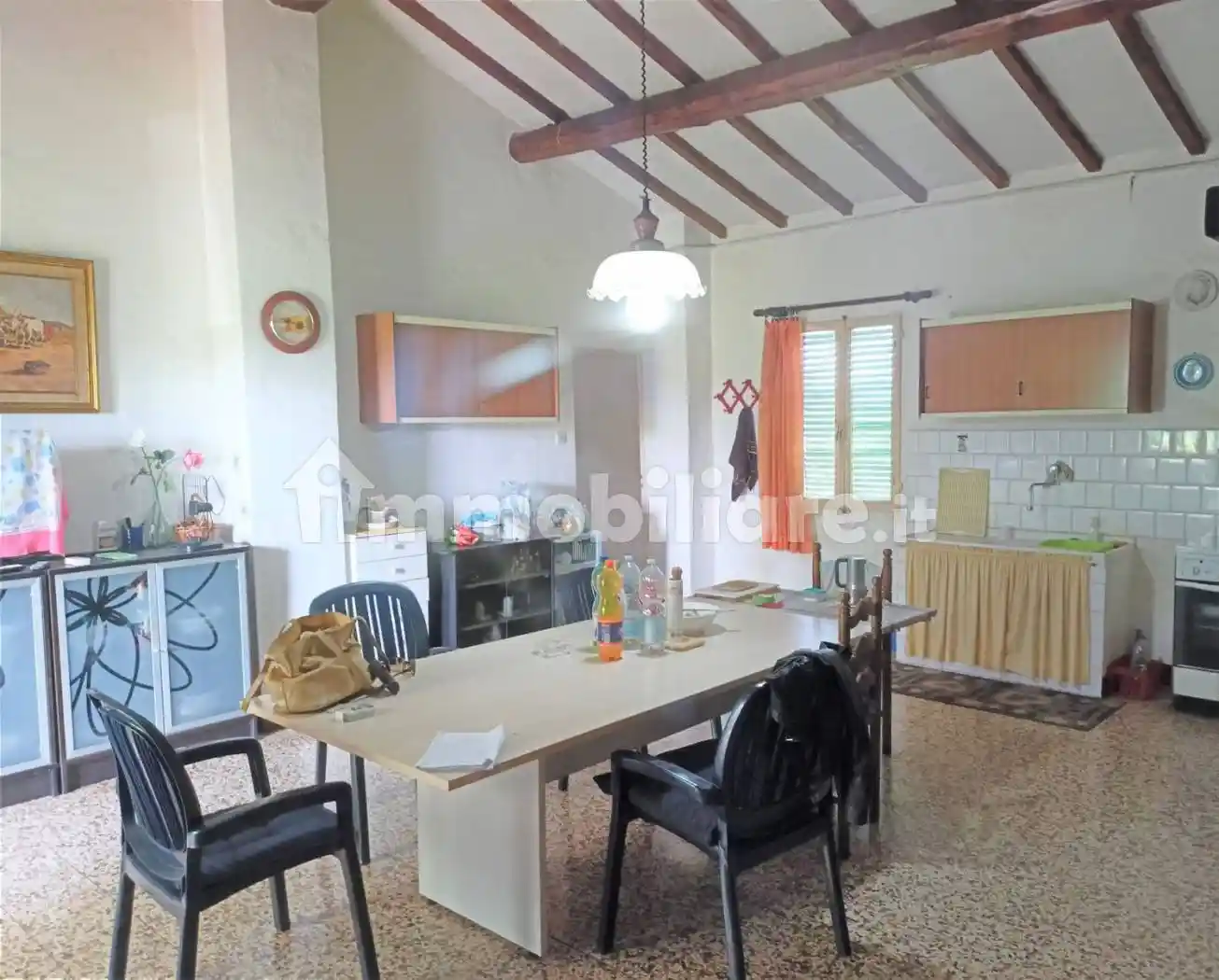 Rustico via Maremmana San C., Quattro Strade, Casciana Terme Lari - foto 4