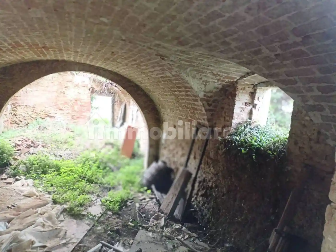 Rustico - Casale in vendita a Crespina e Lorenzana