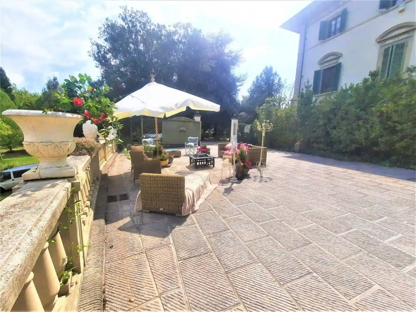 Villa in vendita a Casciana Terme Lari