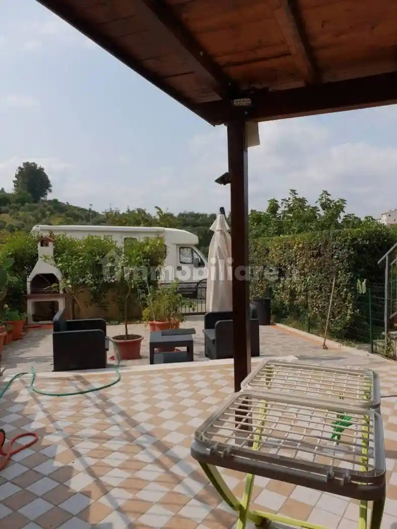 Villa in vendita a Crespina e Lorenzana