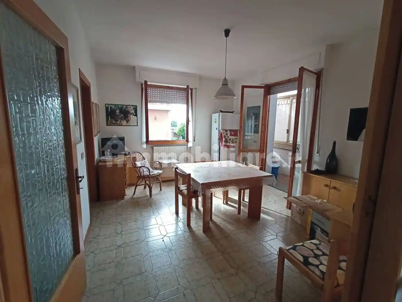 Appartamento in vendita a Crespina e Lorenzana