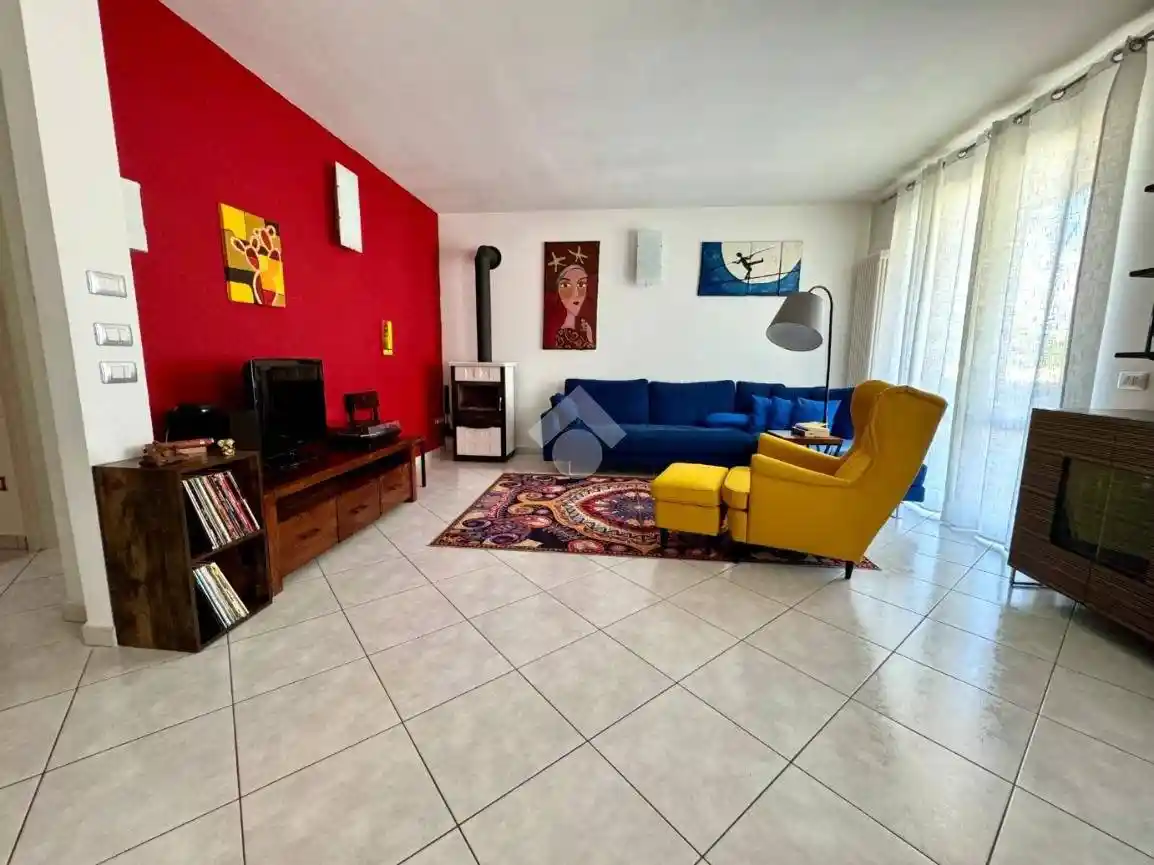 Villetta a schiera - foto 3