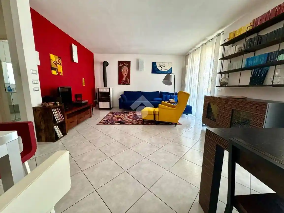 Villetta a schiera - foto 4