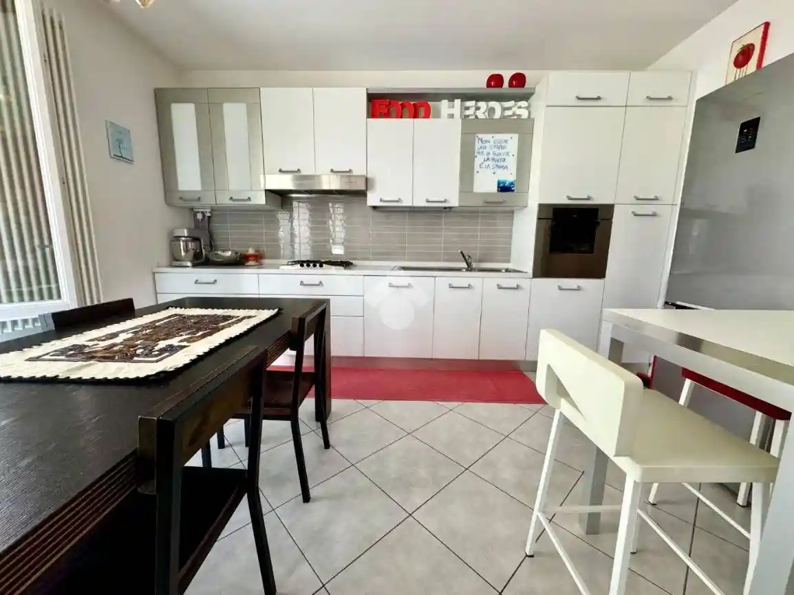 Villetta a schiera - foto 5