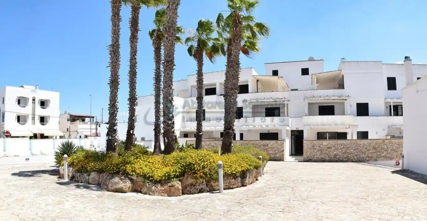 Appartamento in vendita a Castrignano del Capo