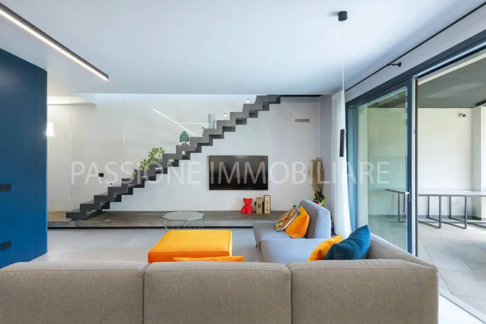 Villa in vendita a Capriano del Colle