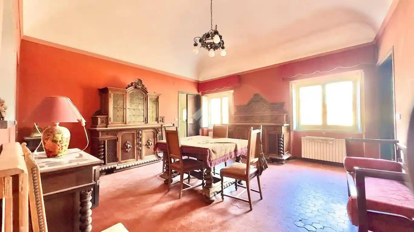 Appartamento in vendita a Novi Ligure