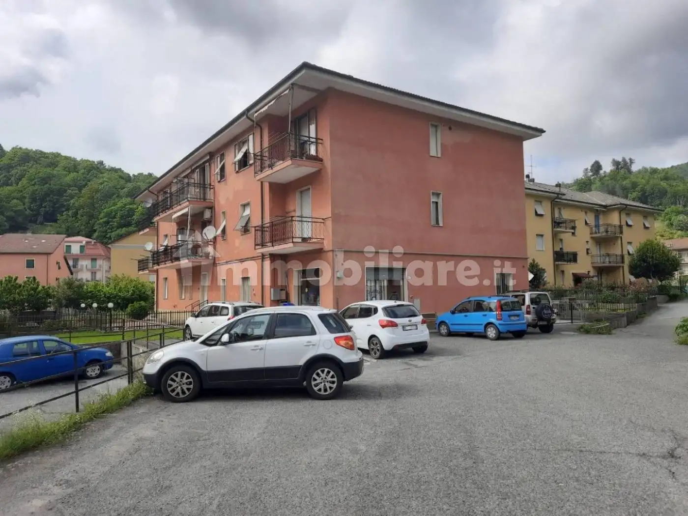 Appartamento in vendita a Masone