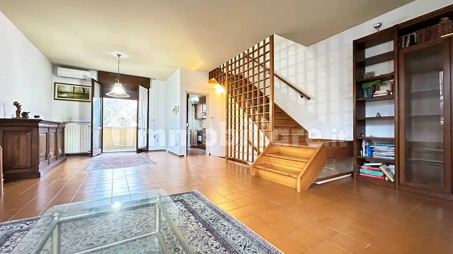 Appartamento in vendita a Mesola