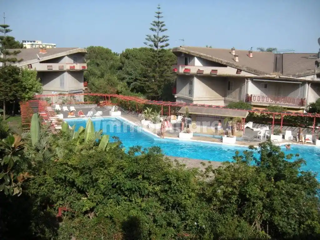 Villa in vendita a Sant'Agata li Battiati