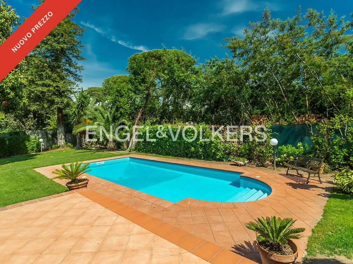 Villa a schiera in vendita a Roma