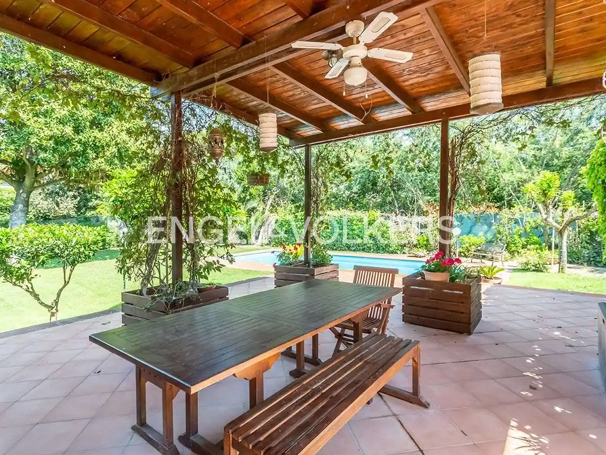 Villa a schiera via Erodoto, Casal Palocco, Roma - foto 3