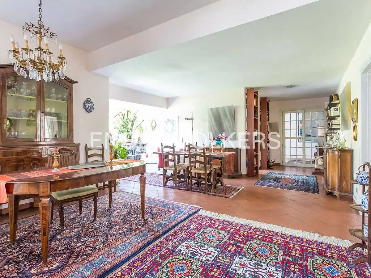 Villa a schiera via Erodoto, Casal Palocco, Roma - foto 4