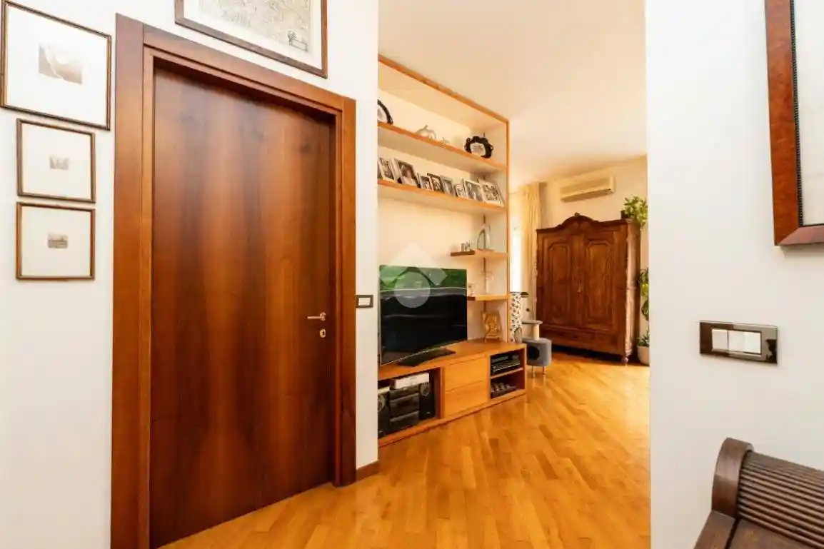 Trilocale via Vallisneri 11, Città Studi, Milano - foto 4