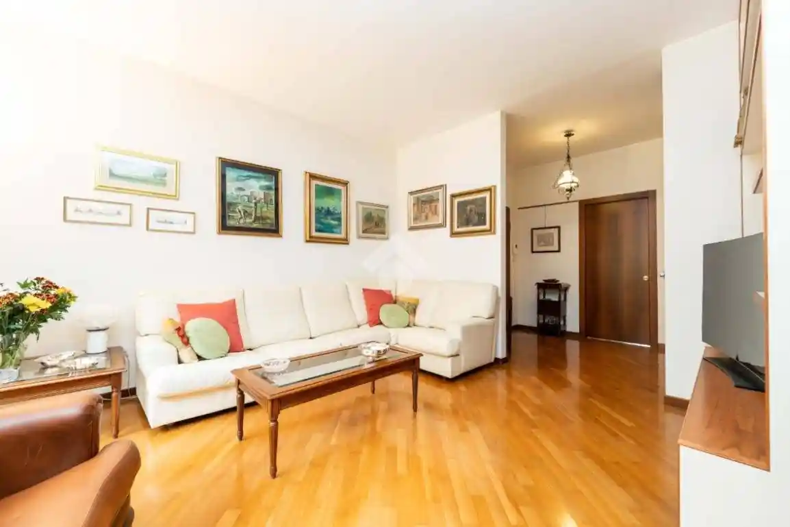 Trilocale via Vallisneri 11, Città Studi, Milano - foto 5