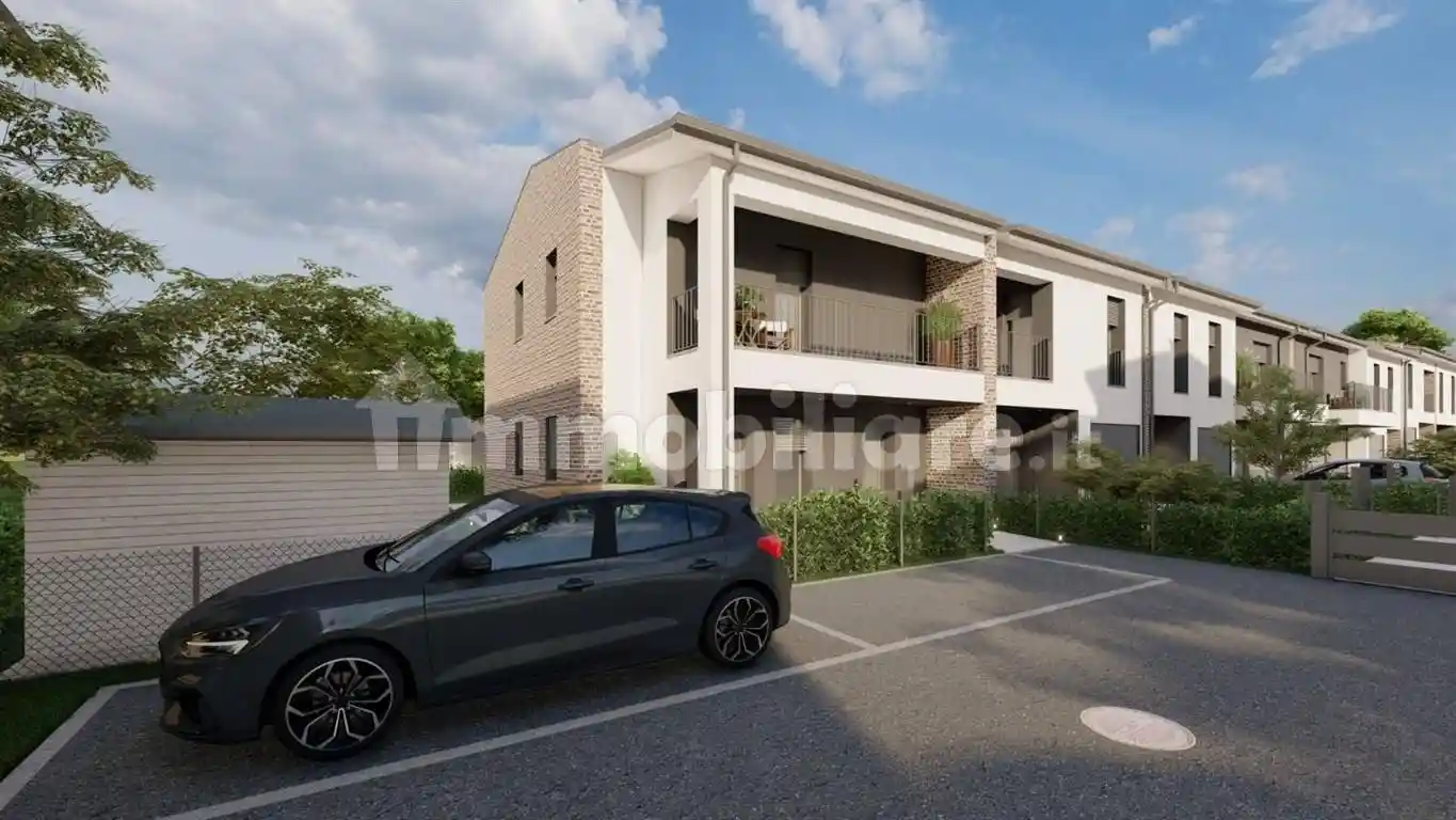 Appartamento in vendita a Faenza