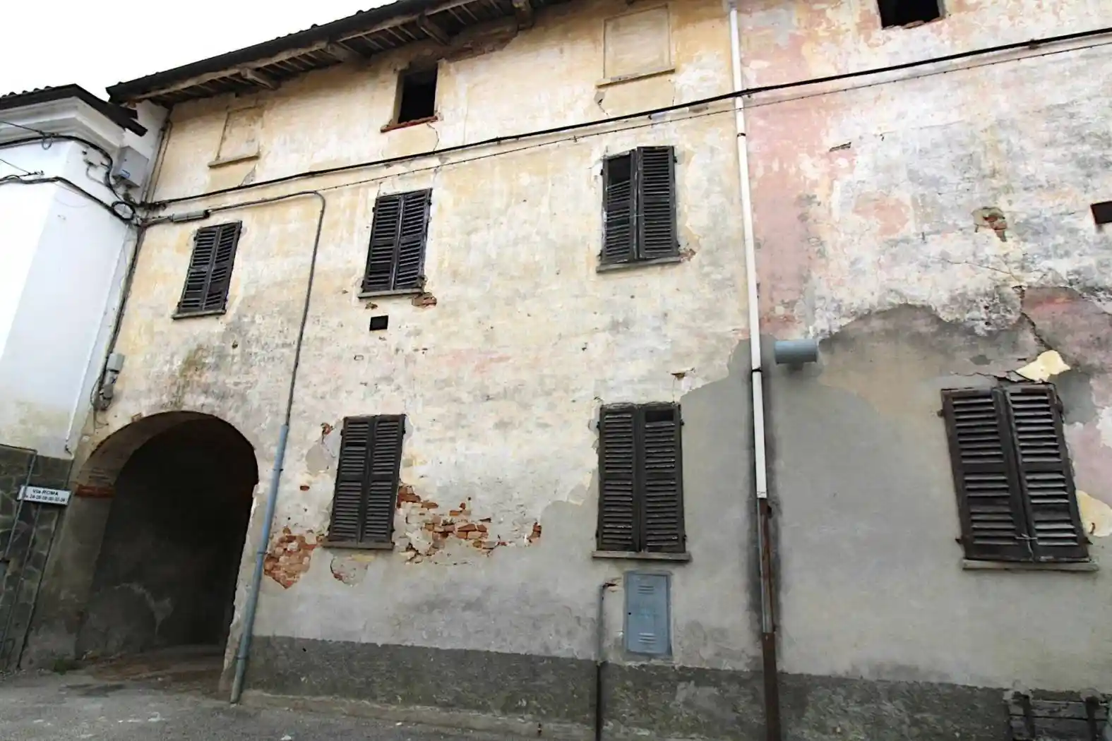 Appartamento via Roma, Revigliasco d'Asti - foto 2