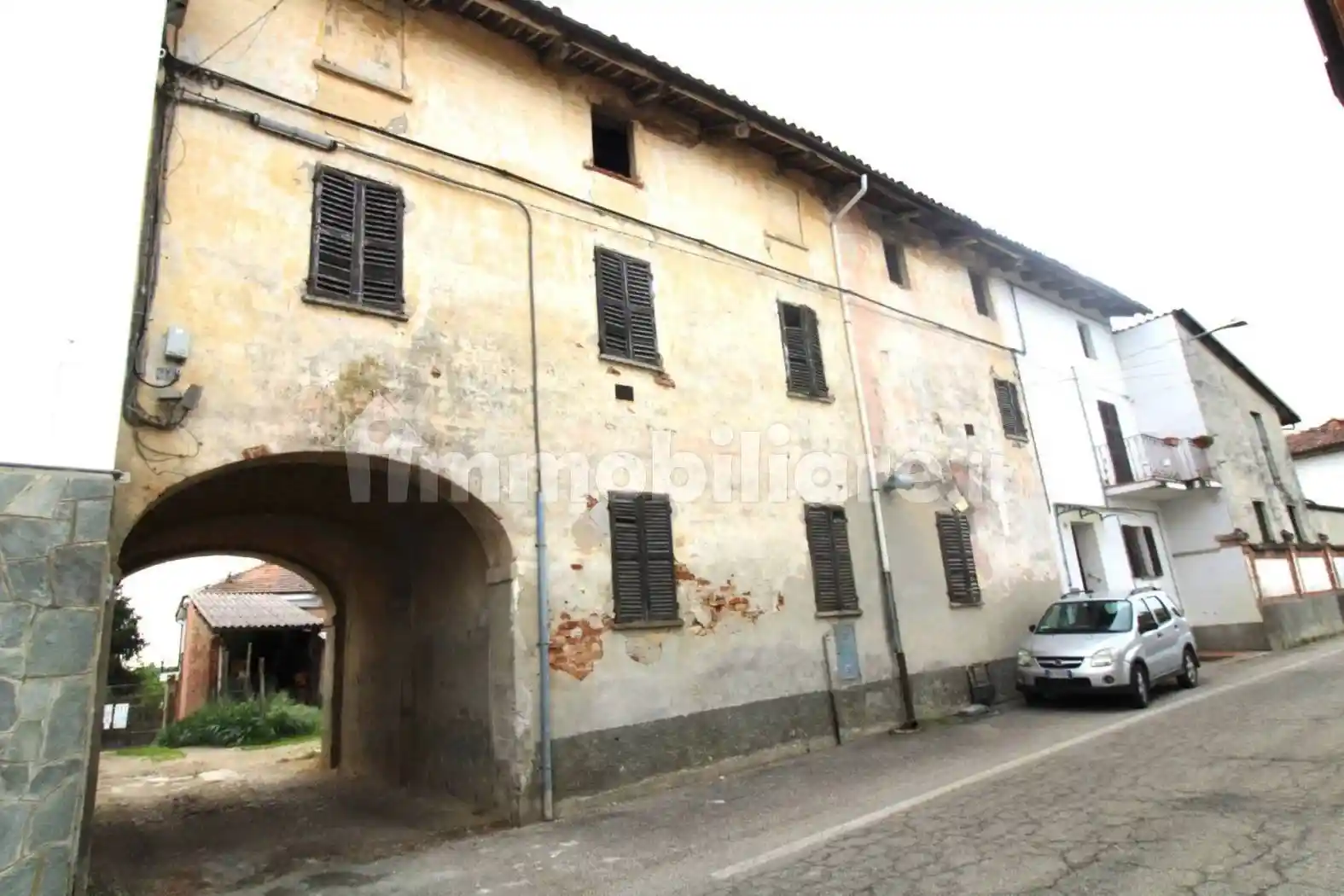 Appartamento via Roma, Revigliasco d'Asti - foto 3