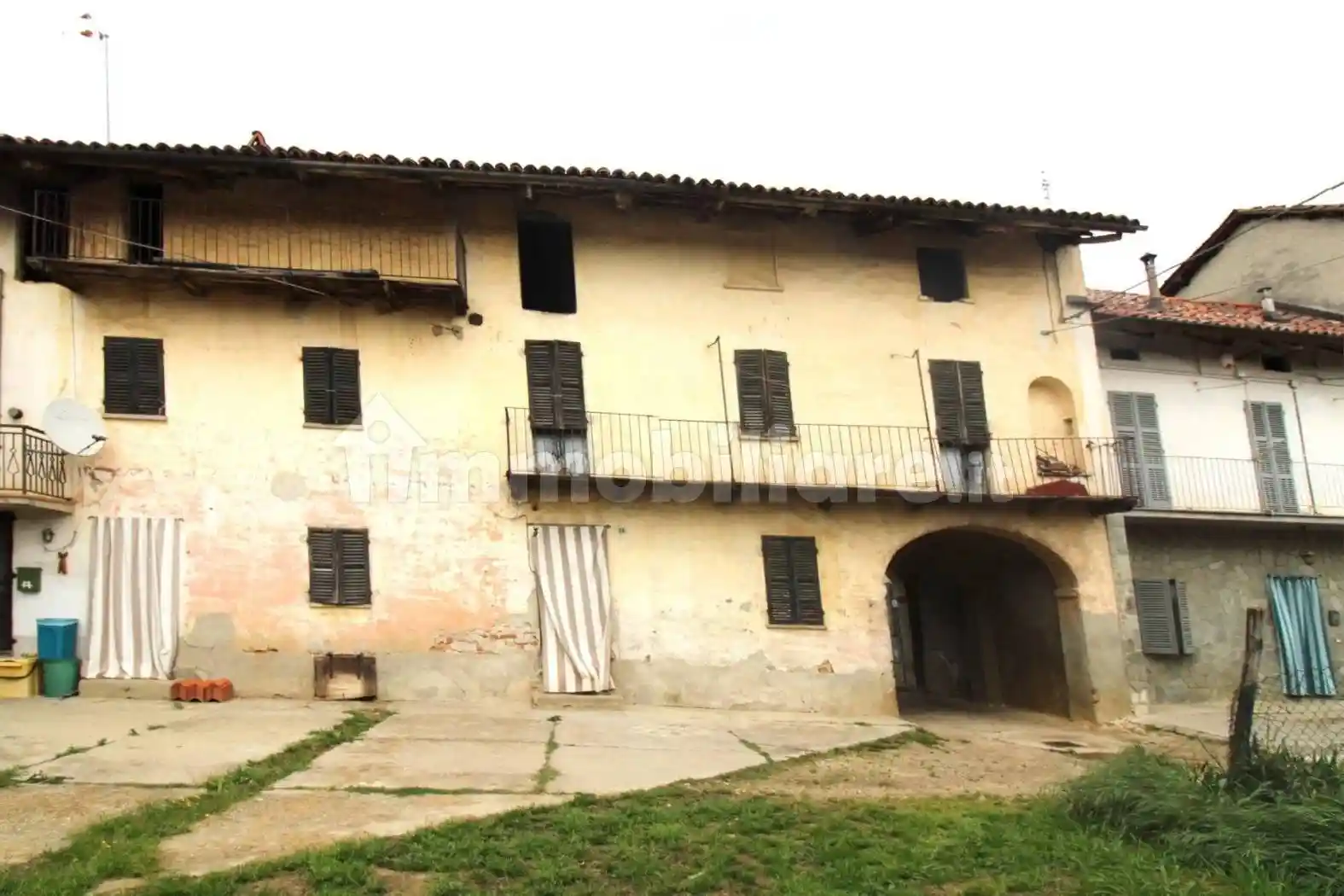 Appartamento via Roma, Revigliasco d'Asti - foto 5