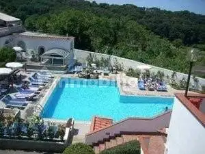 Appartamento in vendita a Forio