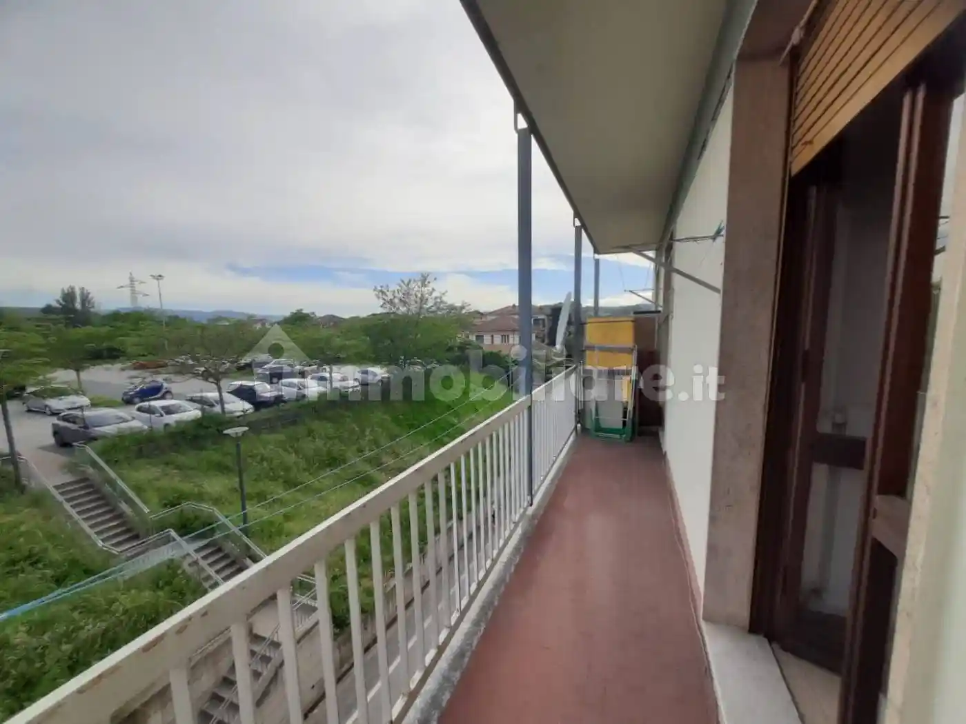 Appartamento in vendita a Ovada