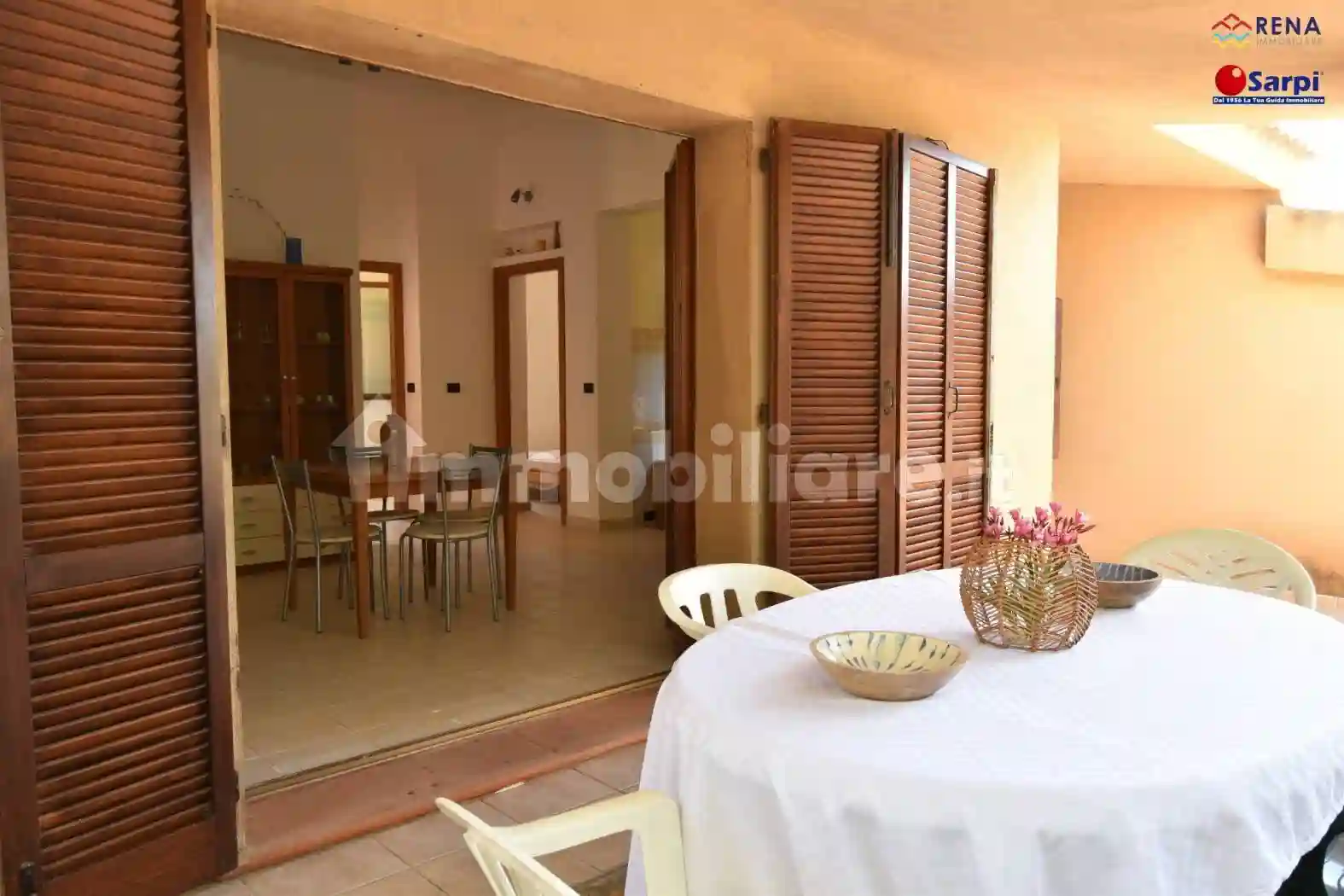 Villetta a schiera - foto 4