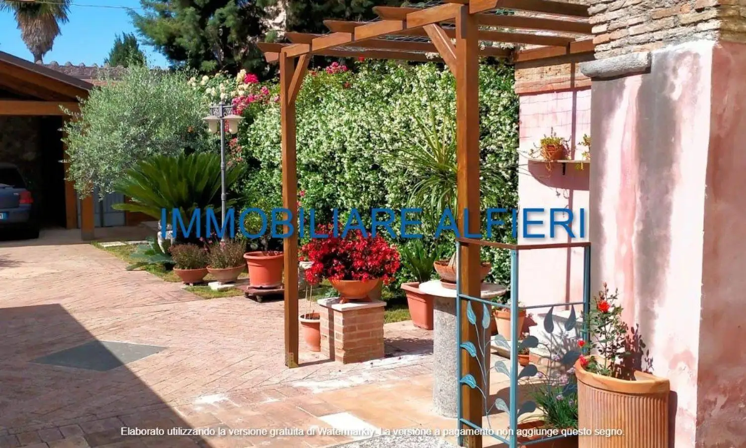 Villa in vendita a Benevento