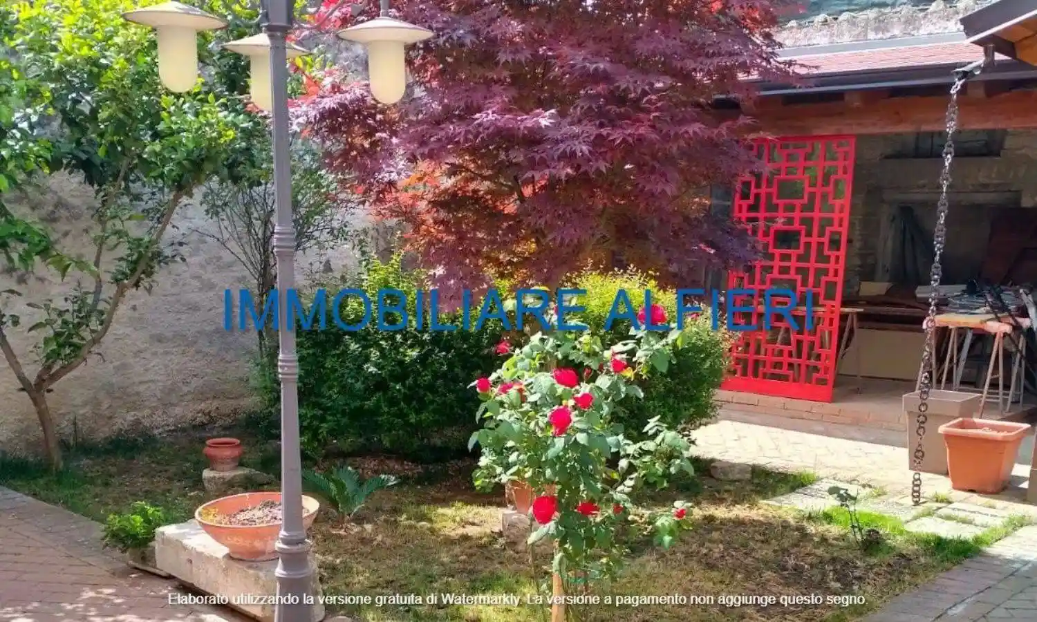 Villa unifamiliare via Teatro Romano, 37, Centro Storico, Benevento - foto 2