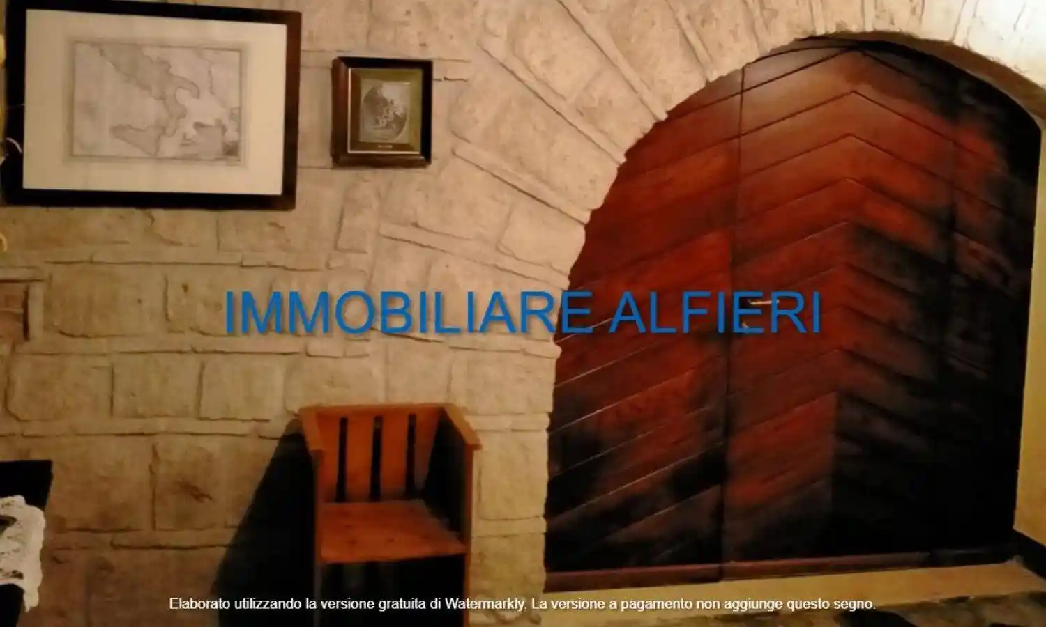 Villa unifamiliare via Teatro Romano, 37, Centro Storico, Benevento - foto 3