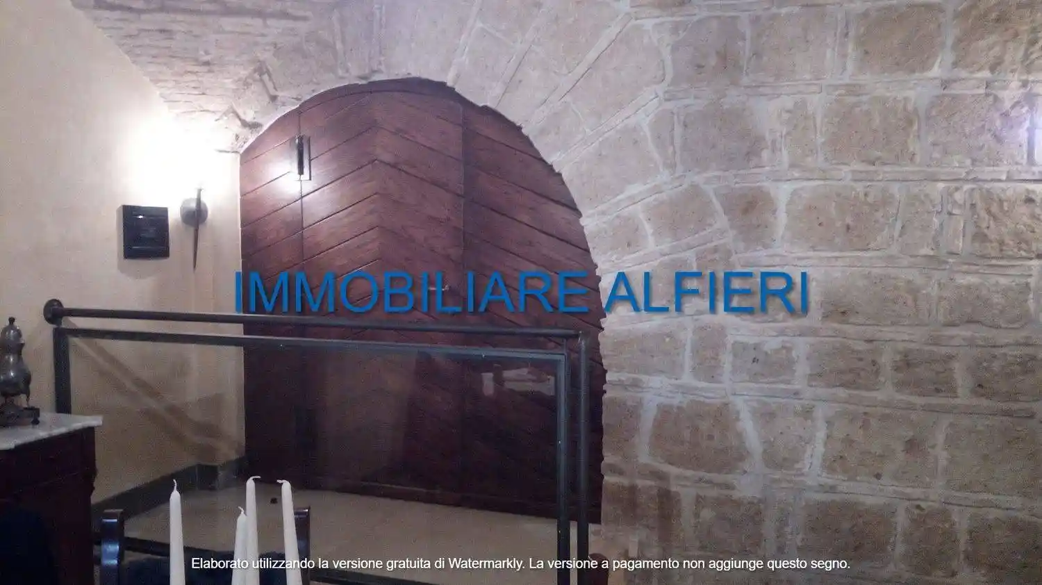 Villa unifamiliare via Teatro Romano, 37, Centro Storico, Benevento - foto 4