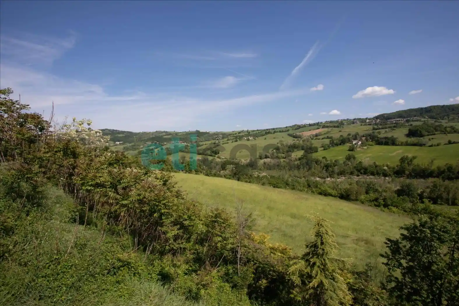 Rustico - Casale in vendita a Gropparello