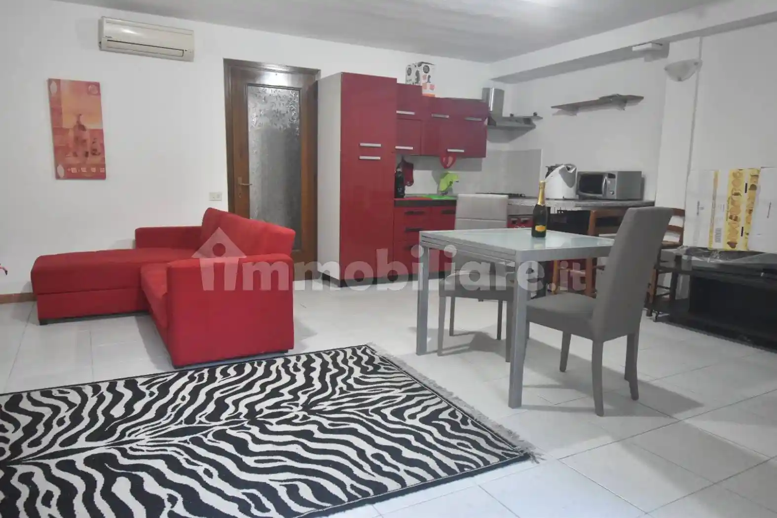 Appartamento in vendita a Quartu Sant'Elena