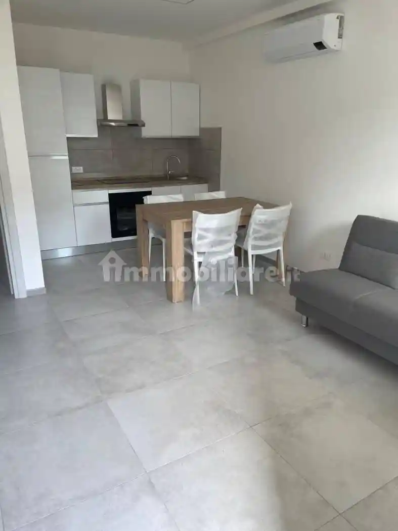 Appartamento in affitto a San Miniato