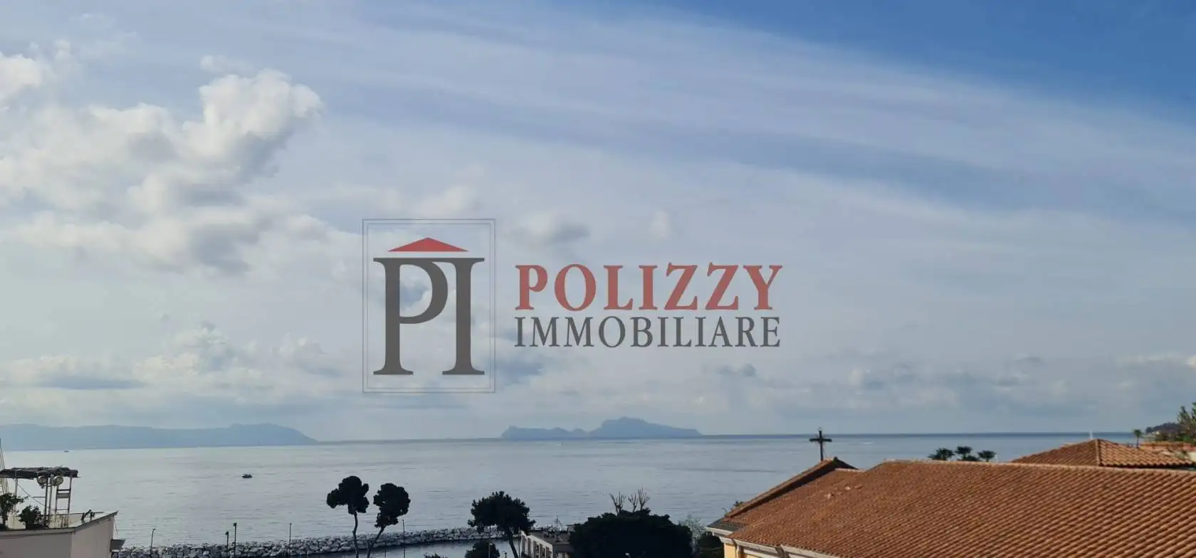 Attico - Mansarda in vendita a Napoli