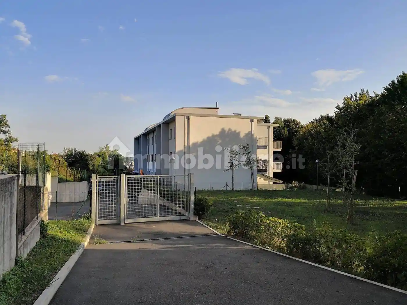 Appartamento in vendita a Como