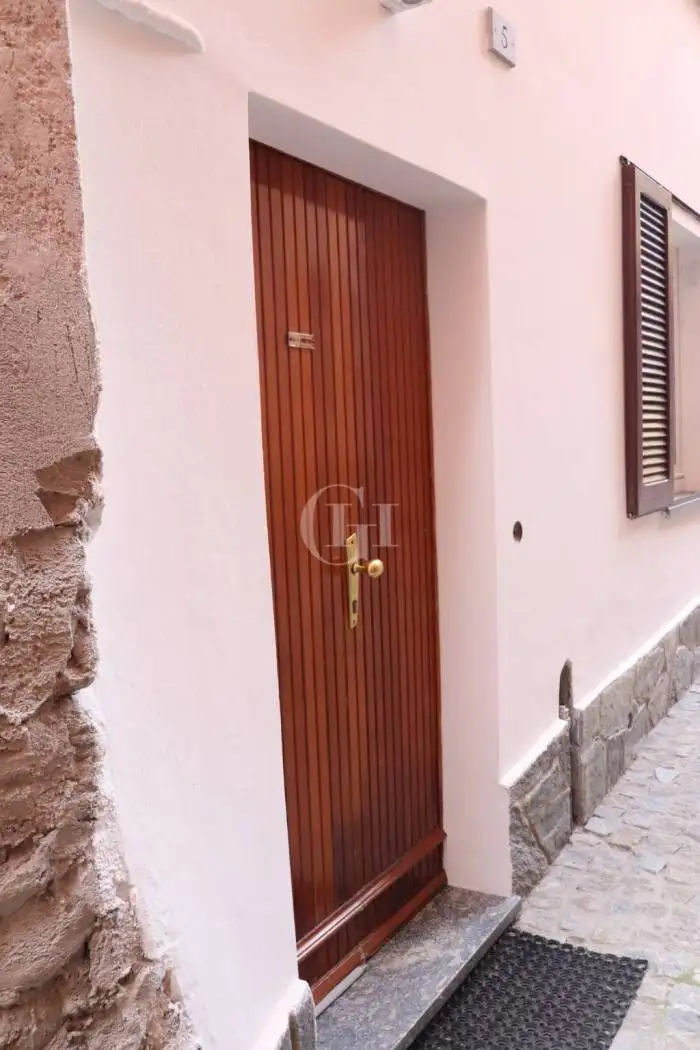 Terratetto unifamiliare 65 m², ottimo stato, Dongo - foto 2