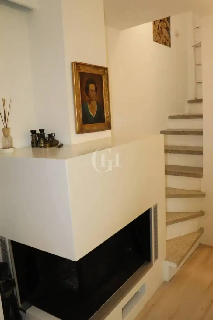 Terratetto unifamiliare 65 m², ottimo stato, Dongo - foto 5