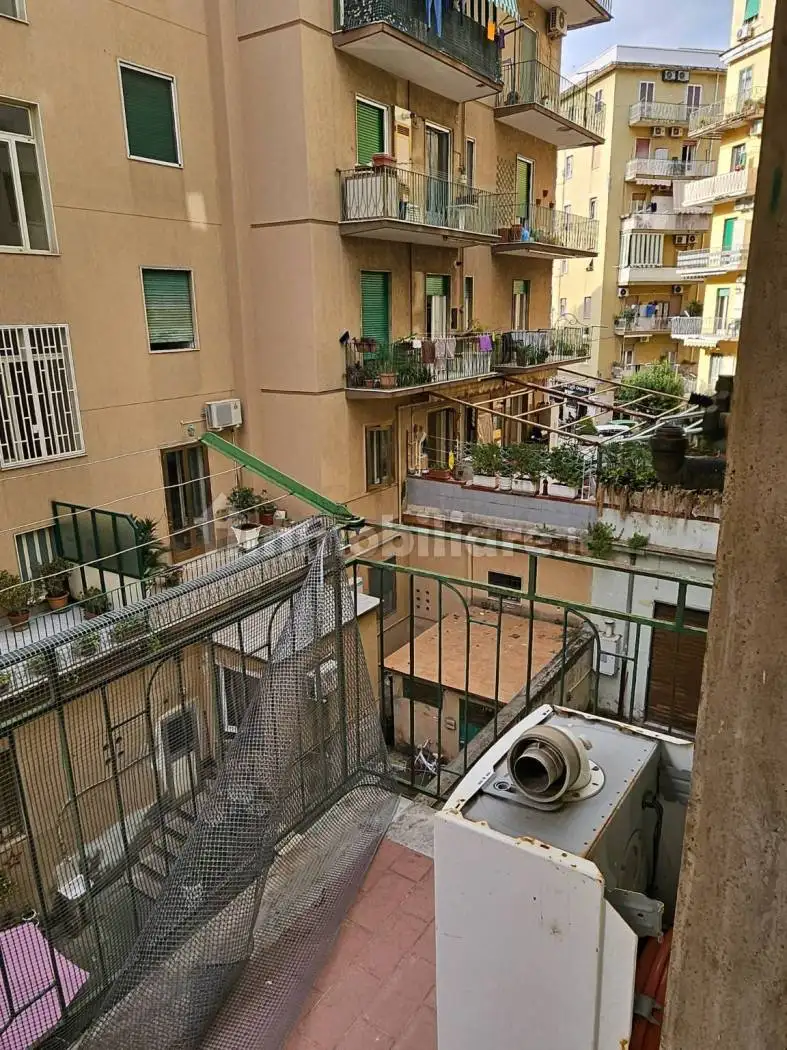 Appartamento in vendita a Salerno