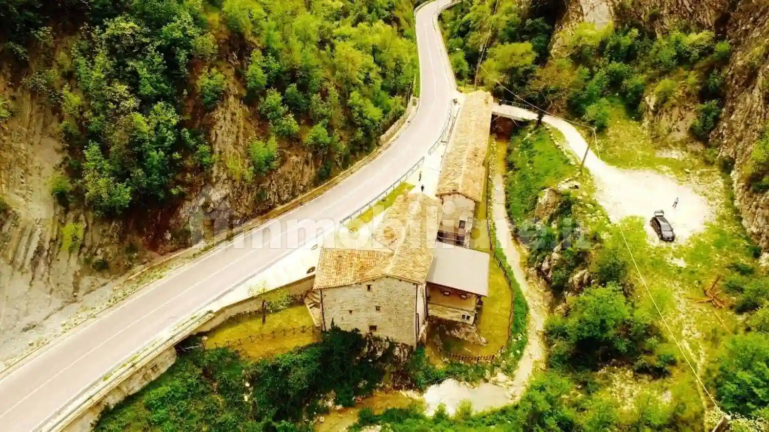 Palazzo - Edificio - foto 3