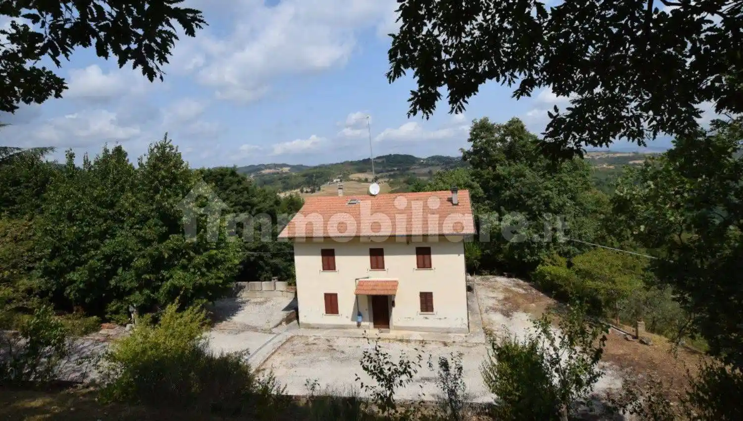 Villa in vendita a Gubbio