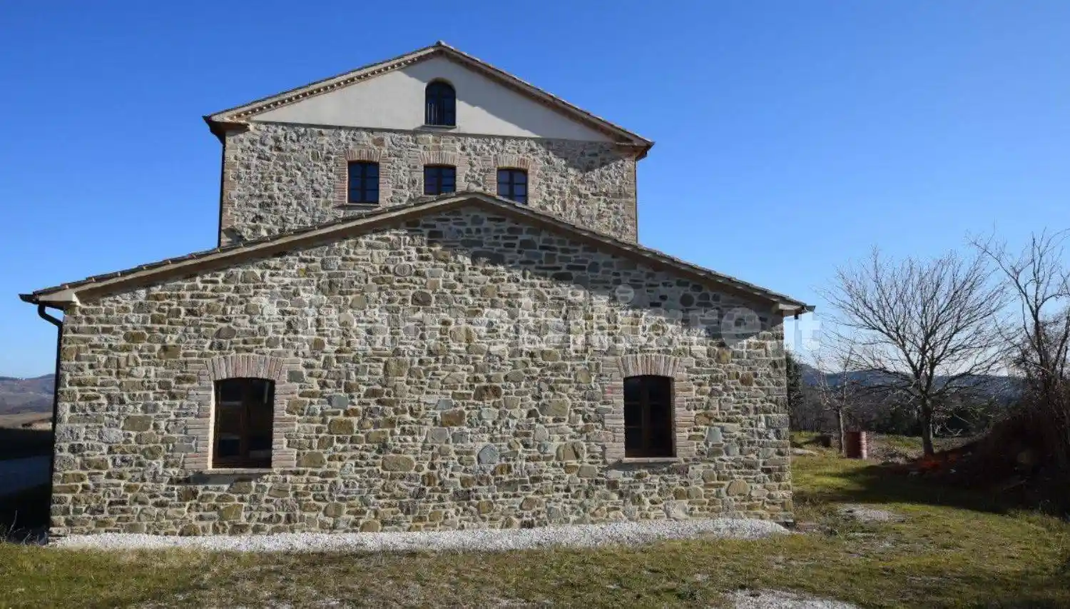 Rustico - Casale in vendita a Gubbio