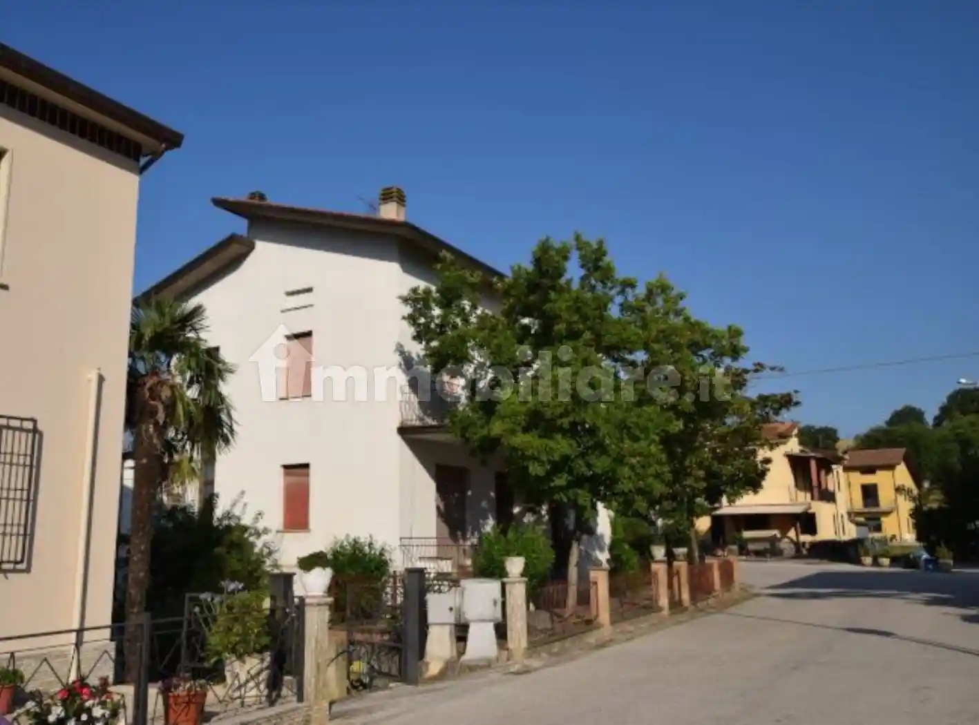 Villa in vendita a Gubbio