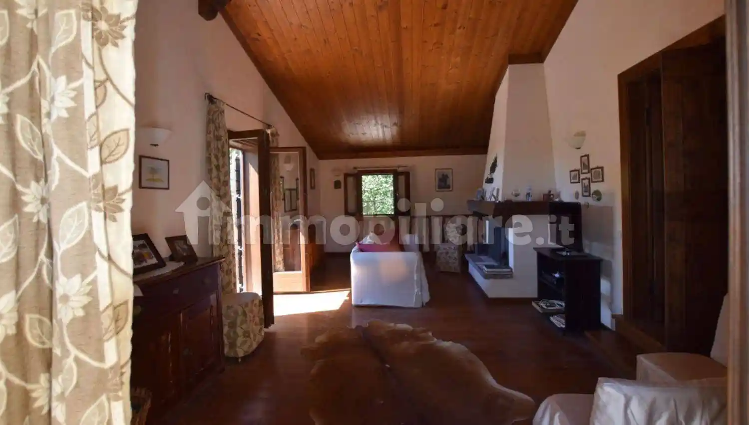 Villa in vendita a Sigillo