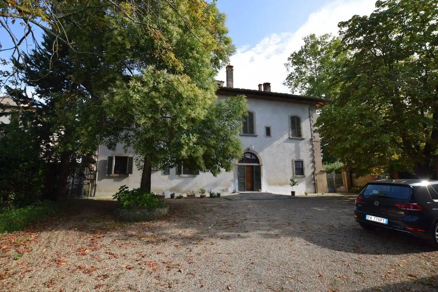 Rustico - Casale in vendita a Arezzo