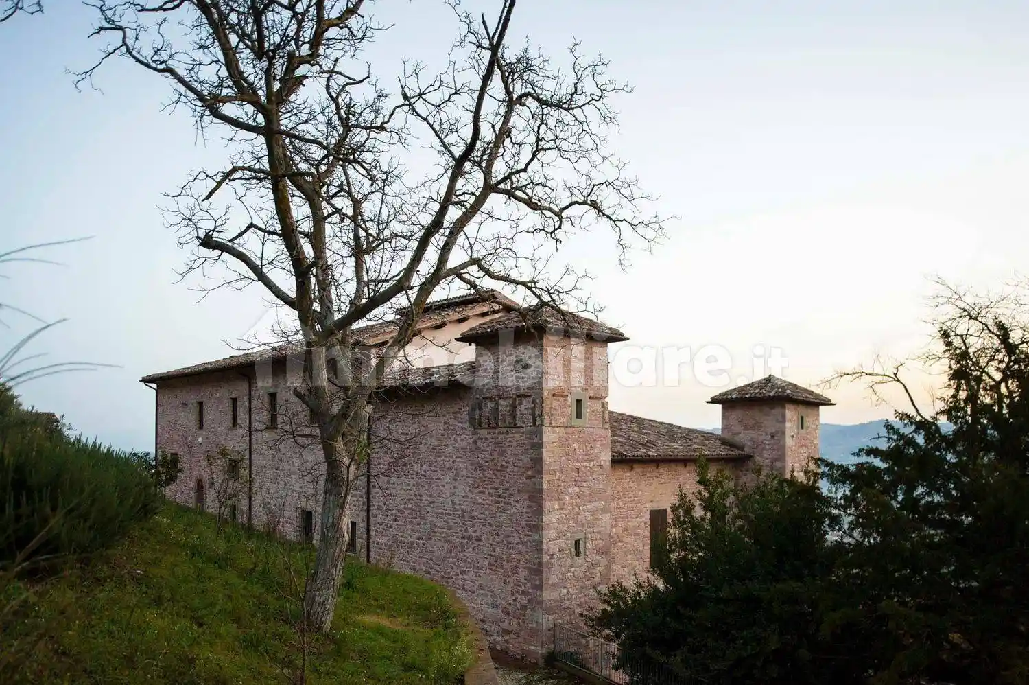 Villa in vendita a Gubbio